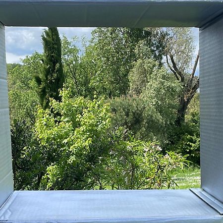 Studio Prkg Priv Campus Techlid Interpole Écully Εξωτερικό φωτογραφία