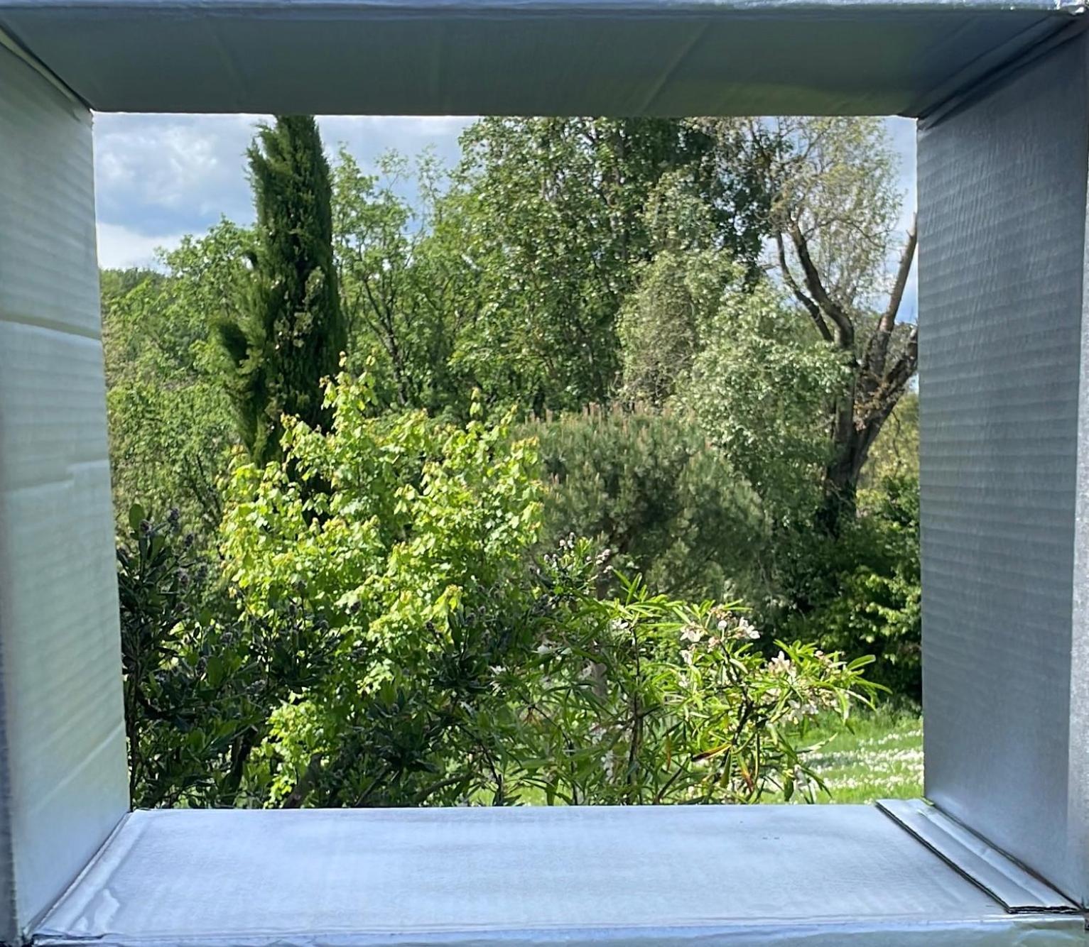 Studio Prkg Priv Campus Techlid Interpole Écully Εξωτερικό φωτογραφία